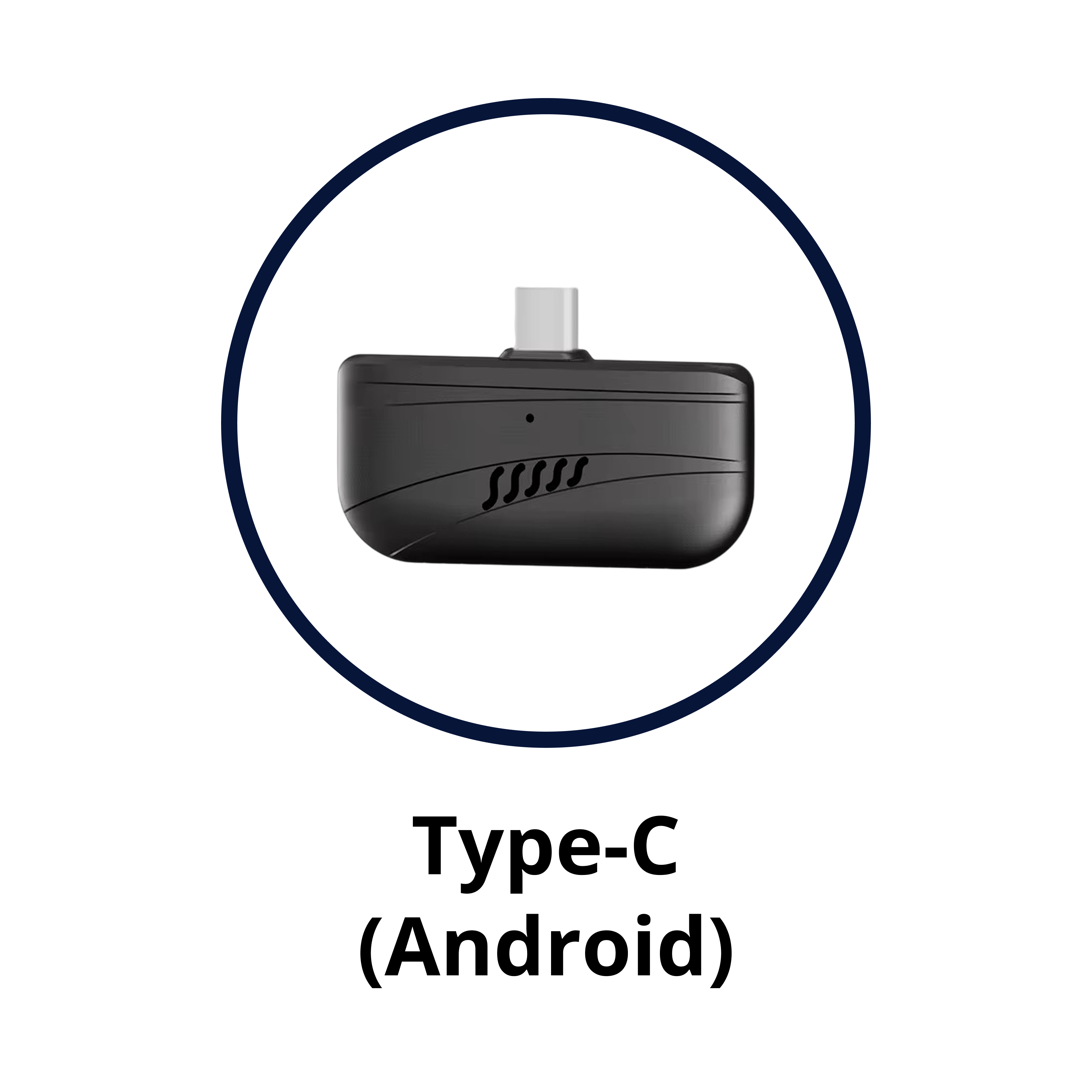 SAM — Éthylotest connecté de précision